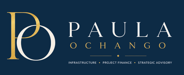 Paula Ochango logo
