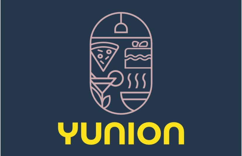 Yunion Brunch Cafe & Bar logo