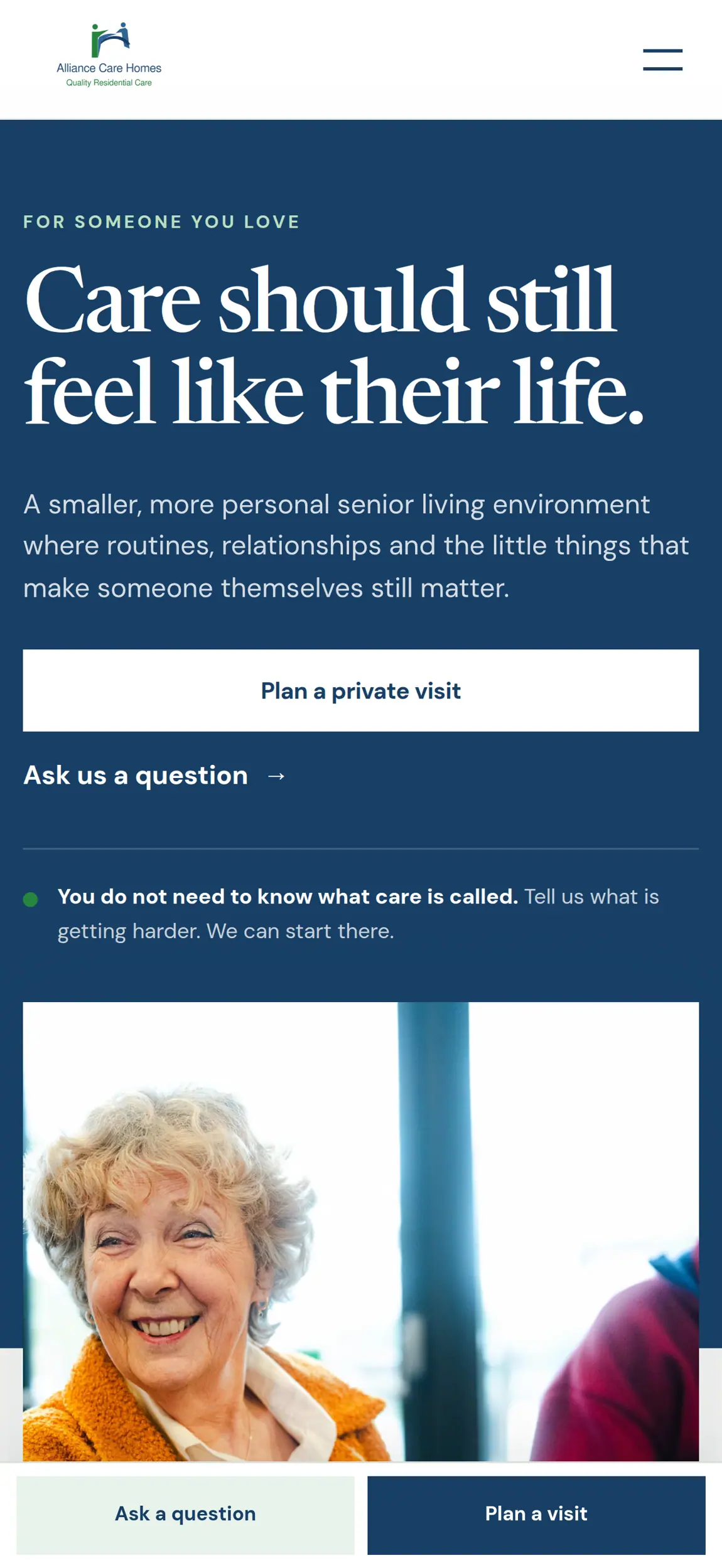 Related client project image: Clinical evaluation workflows